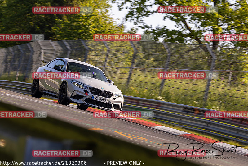 Bild #21820306 - Touristenfahrten Nürburgring Nordschleife (29.05.2023)