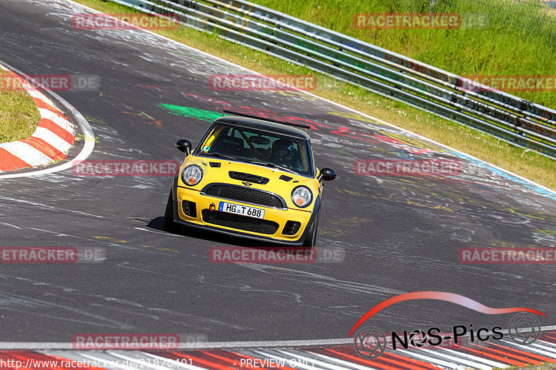 Bild #21820401 - Touristenfahrten Nürburgring Nordschleife (29.05.2023)