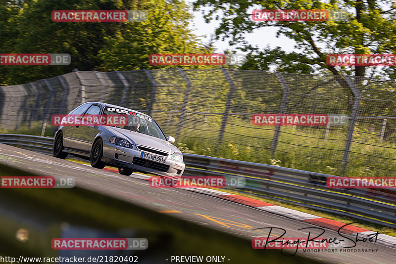 Bild #21820402 - Touristenfahrten Nürburgring Nordschleife (29.05.2023)