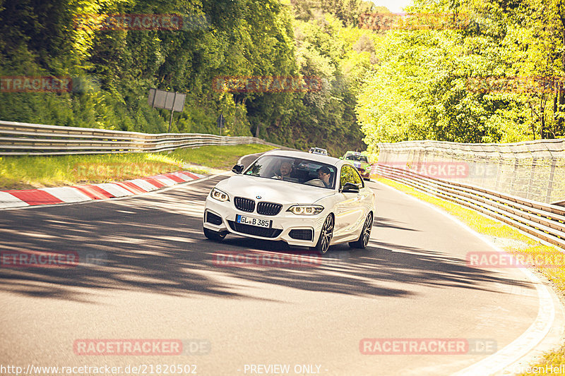 Bild #21820502 - Touristenfahrten Nürburgring Nordschleife (29.05.2023)