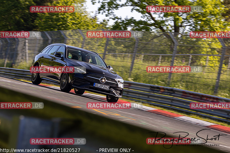 Bild #21820527 - Touristenfahrten Nürburgring Nordschleife (29.05.2023)