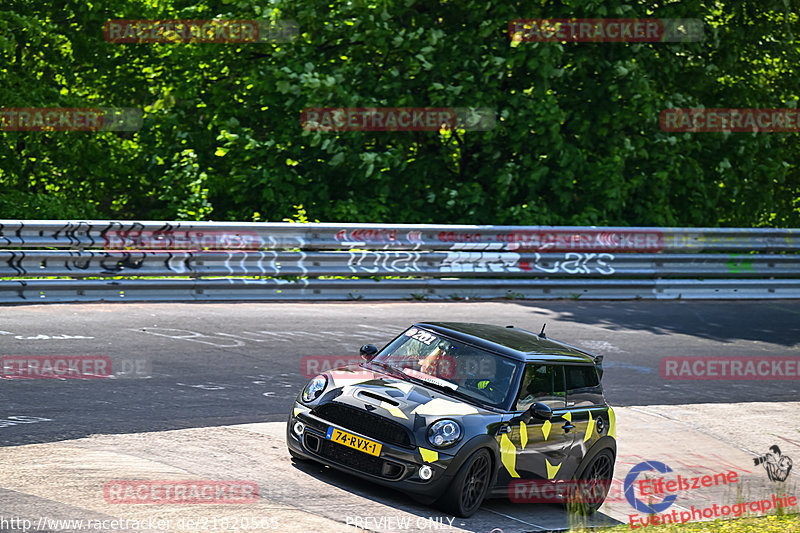 Bild #21820565 - Touristenfahrten Nürburgring Nordschleife (29.05.2023)