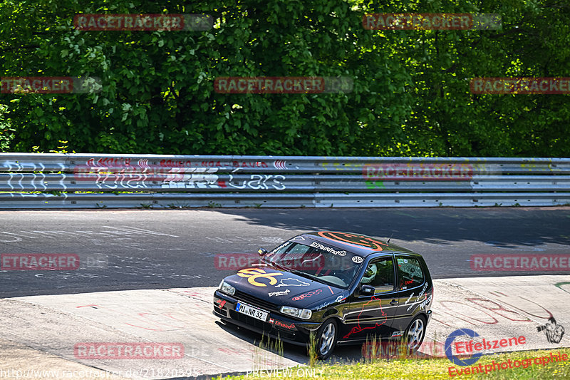 Bild #21820595 - Touristenfahrten Nürburgring Nordschleife (29.05.2023)