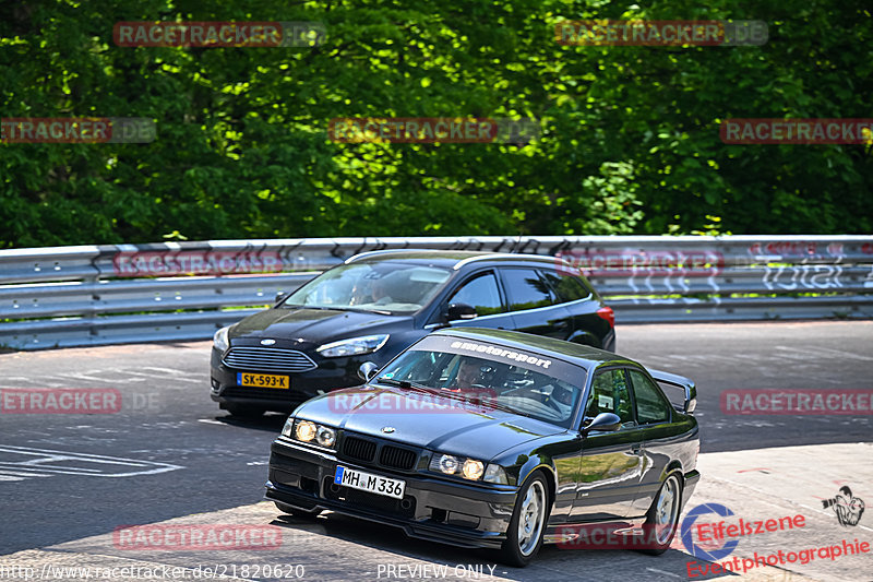 Bild #21820620 - Touristenfahrten Nürburgring Nordschleife (29.05.2023)