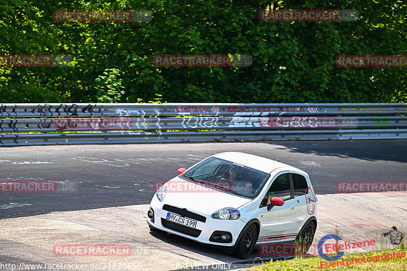 Bild #21820650 - Touristenfahrten Nürburgring Nordschleife (29.05.2023)