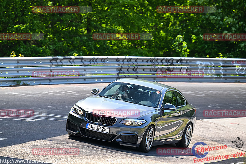 Bild #21820882 - Touristenfahrten Nürburgring Nordschleife (29.05.2023)