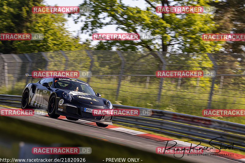 Bild #21820926 - Touristenfahrten Nürburgring Nordschleife (29.05.2023)