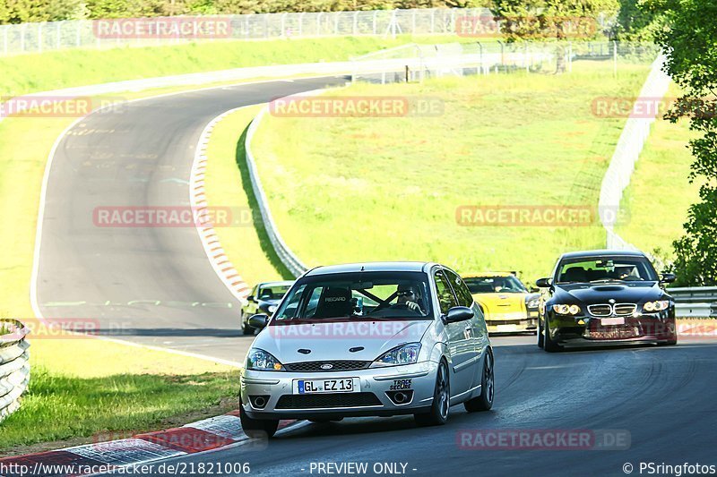 Bild #21821006 - Touristenfahrten Nürburgring Nordschleife (29.05.2023)