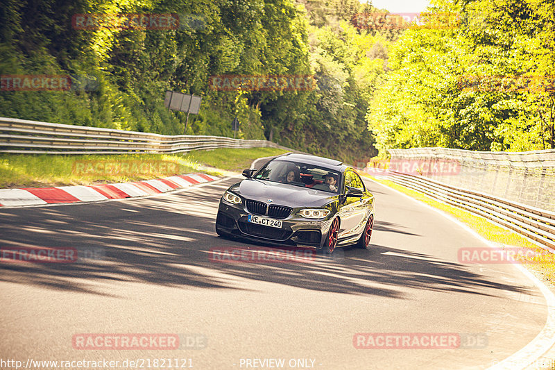 Bild #21821121 - Touristenfahrten Nürburgring Nordschleife (29.05.2023)