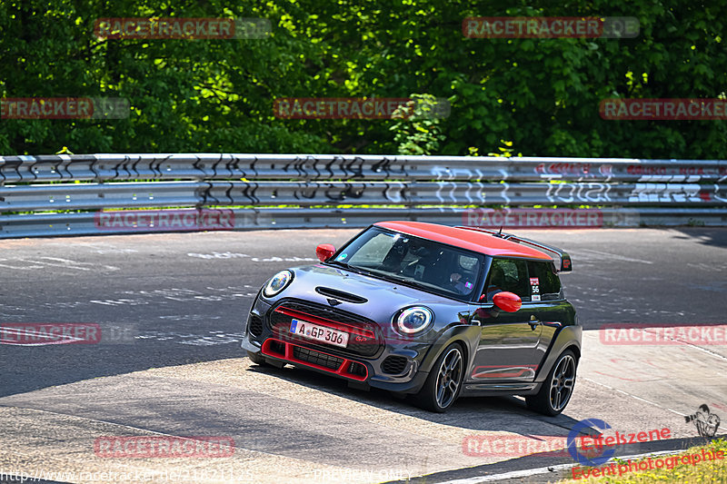 Bild #21821125 - Touristenfahrten Nürburgring Nordschleife (29.05.2023)