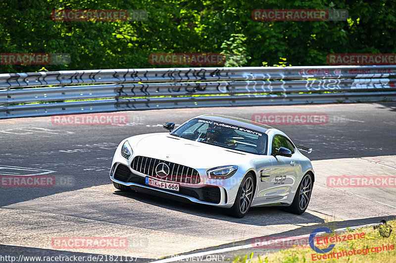 Bild #21821137 - Touristenfahrten Nürburgring Nordschleife (29.05.2023)