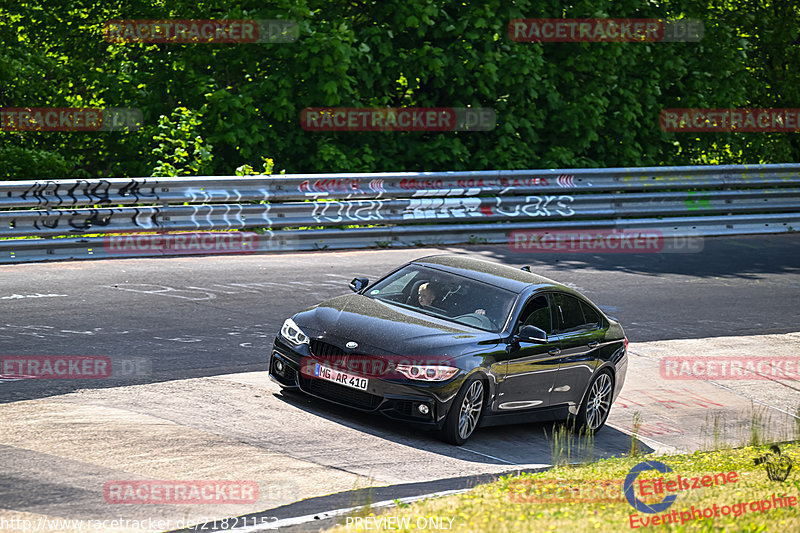 Bild #21821152 - Touristenfahrten Nürburgring Nordschleife (29.05.2023)