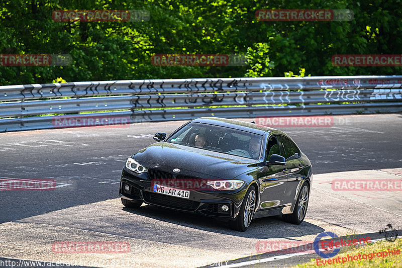 Bild #21821153 - Touristenfahrten Nürburgring Nordschleife (29.05.2023)