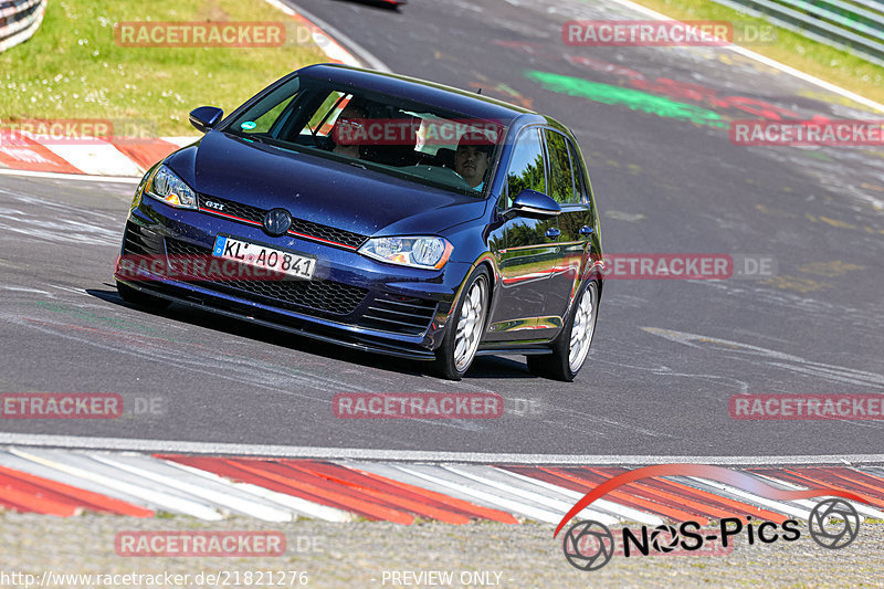 Bild #21821276 - Touristenfahrten Nürburgring Nordschleife (29.05.2023)