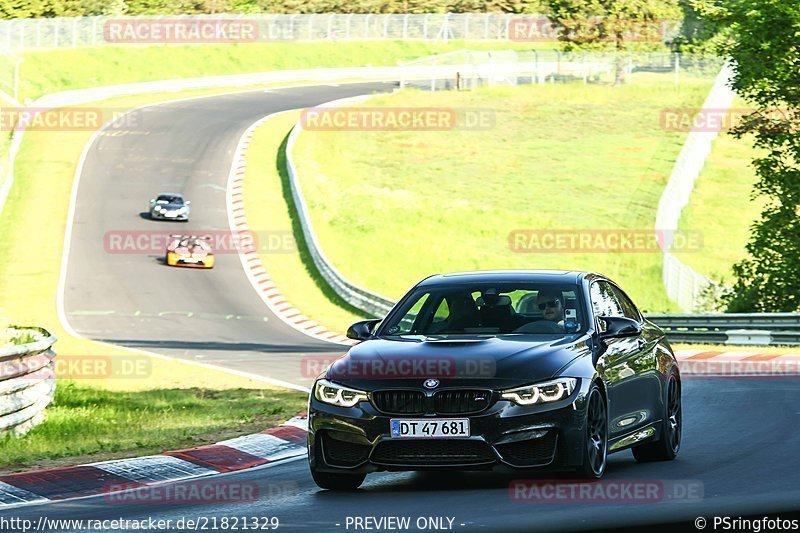 Bild #21821329 - Touristenfahrten Nürburgring Nordschleife (29.05.2023)