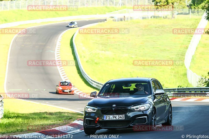 Bild #21821372 - Touristenfahrten Nürburgring Nordschleife (29.05.2023)