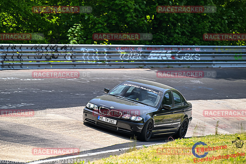 Bild #21821433 - Touristenfahrten Nürburgring Nordschleife (29.05.2023)