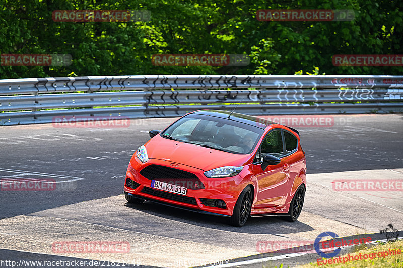 Bild #21821449 - Touristenfahrten Nürburgring Nordschleife (29.05.2023)