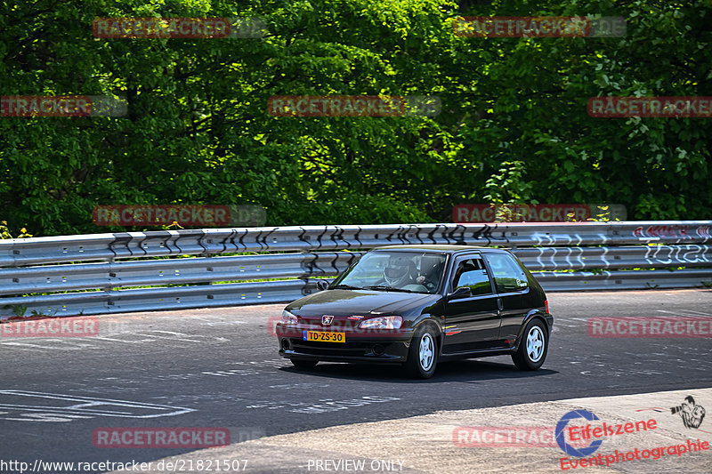 Bild #21821507 - Touristenfahrten Nürburgring Nordschleife (29.05.2023)