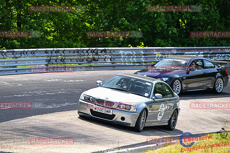 Bild #21821586 - Touristenfahrten Nürburgring Nordschleife (29.05.2023)