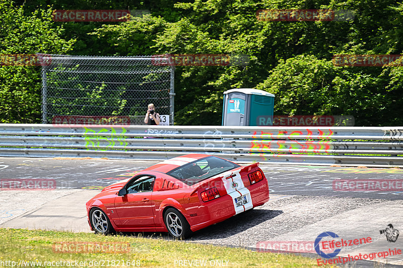 Bild #21821648 - Touristenfahrten Nürburgring Nordschleife (29.05.2023)