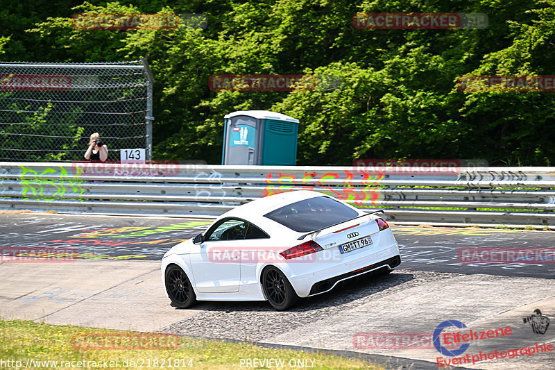 Bild #21821814 - Touristenfahrten Nürburgring Nordschleife (29.05.2023)