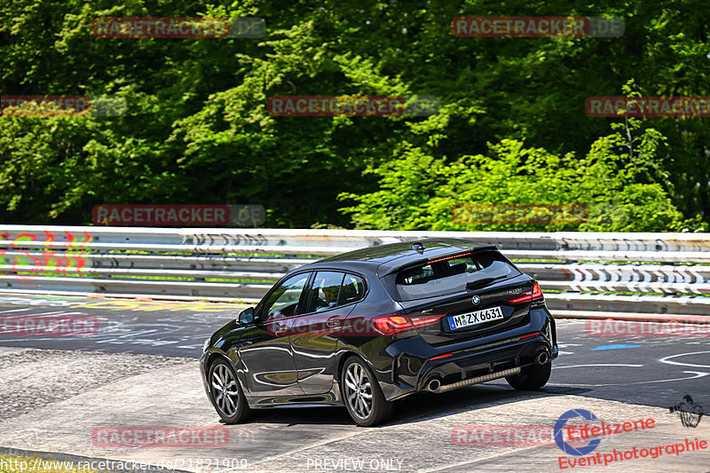 Bild #21821909 - Touristenfahrten Nürburgring Nordschleife (29.05.2023)