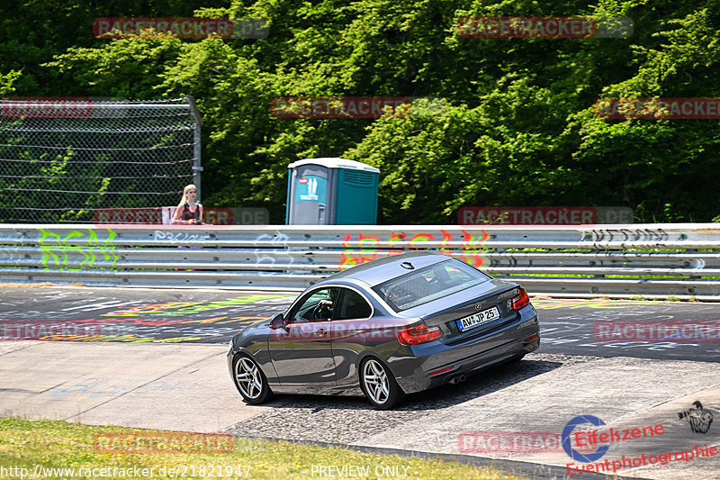 Bild #21821947 - Touristenfahrten Nürburgring Nordschleife (29.05.2023)