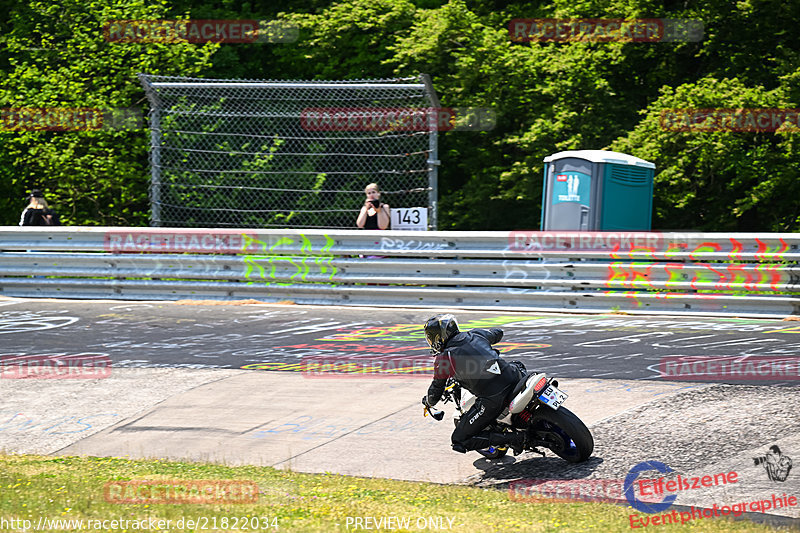 Bild #21822034 - Touristenfahrten Nürburgring Nordschleife (29.05.2023)