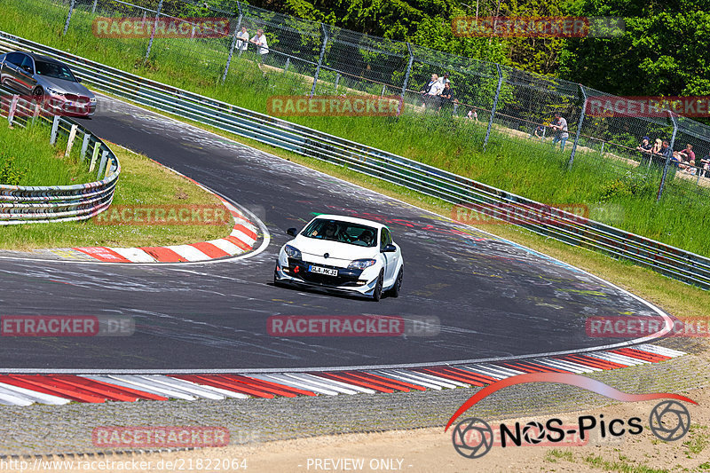 Bild #21822064 - Touristenfahrten Nürburgring Nordschleife (29.05.2023)