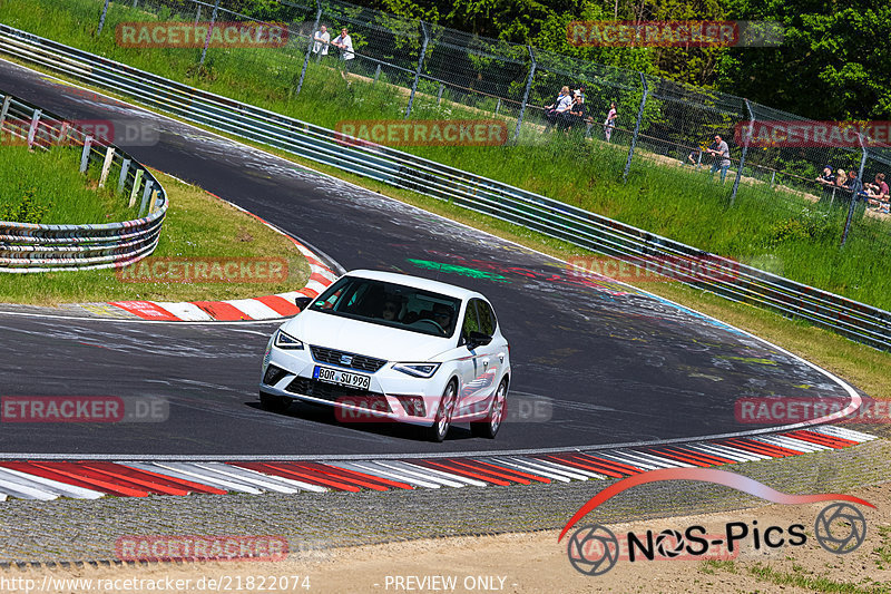 Bild #21822074 - Touristenfahrten Nürburgring Nordschleife (29.05.2023)