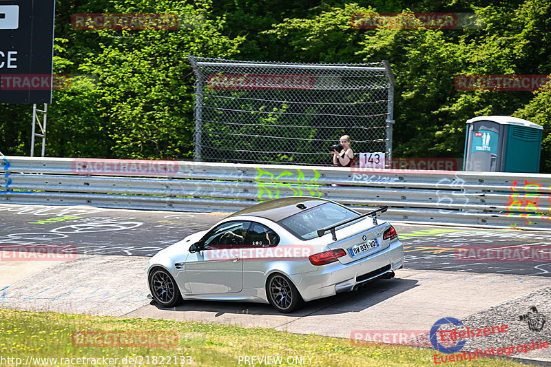 Bild #21822133 - Touristenfahrten Nürburgring Nordschleife (29.05.2023)