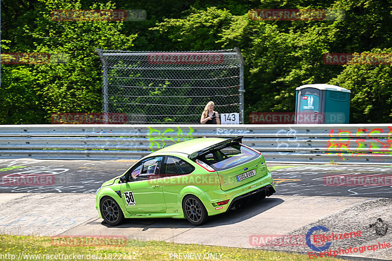 Bild #21822212 - Touristenfahrten Nürburgring Nordschleife (29.05.2023)