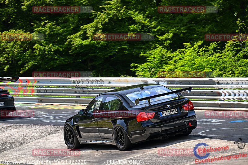 Bild #21822220 - Touristenfahrten Nürburgring Nordschleife (29.05.2023)