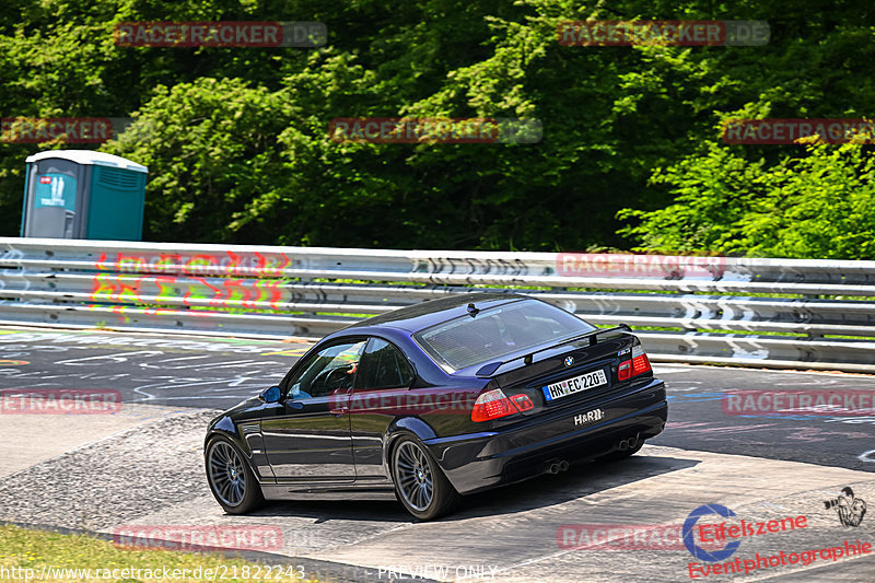 Bild #21822243 - Touristenfahrten Nürburgring Nordschleife (29.05.2023)