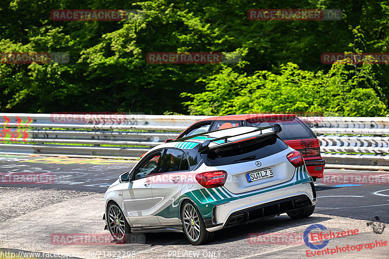 Bild #21822298 - Touristenfahrten Nürburgring Nordschleife (29.05.2023)