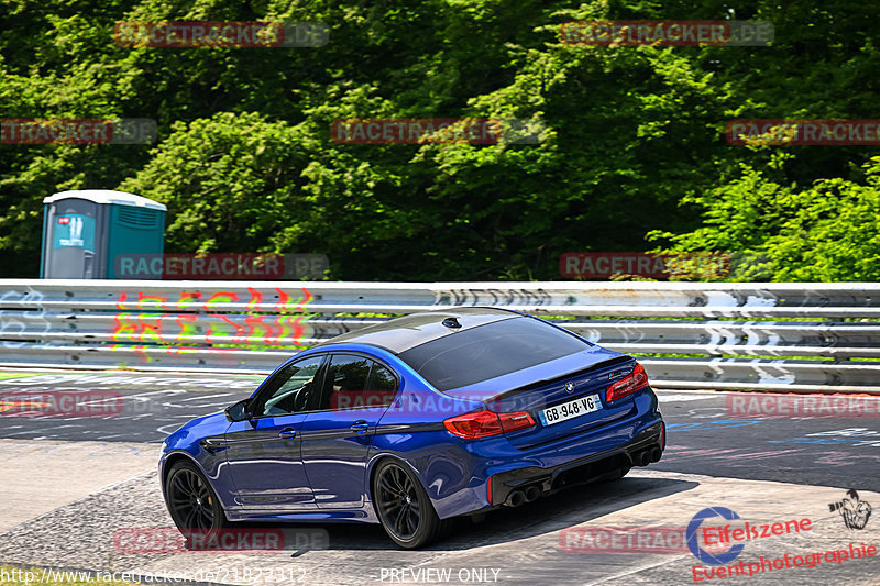 Bild #21822312 - Touristenfahrten Nürburgring Nordschleife (29.05.2023)