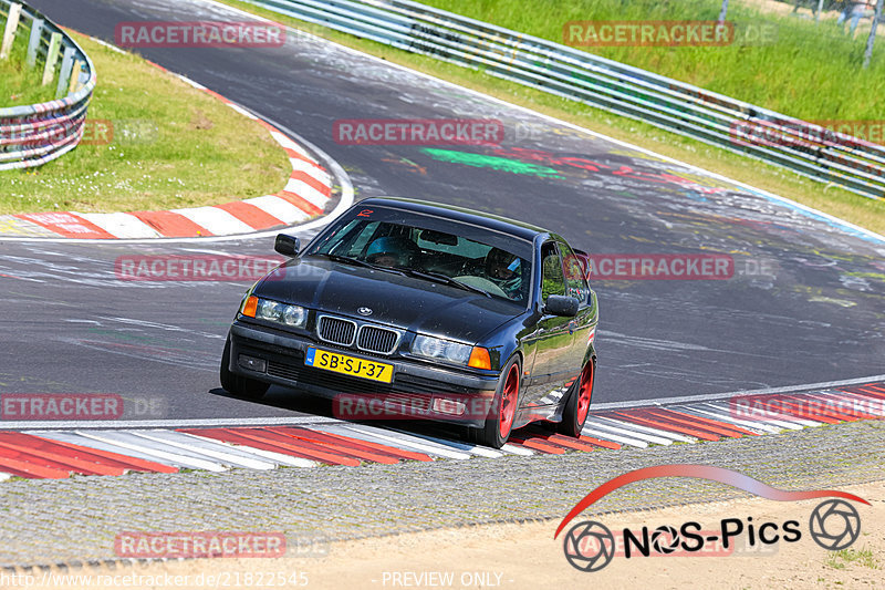 Bild #21822545 - Touristenfahrten Nürburgring Nordschleife (29.05.2023)