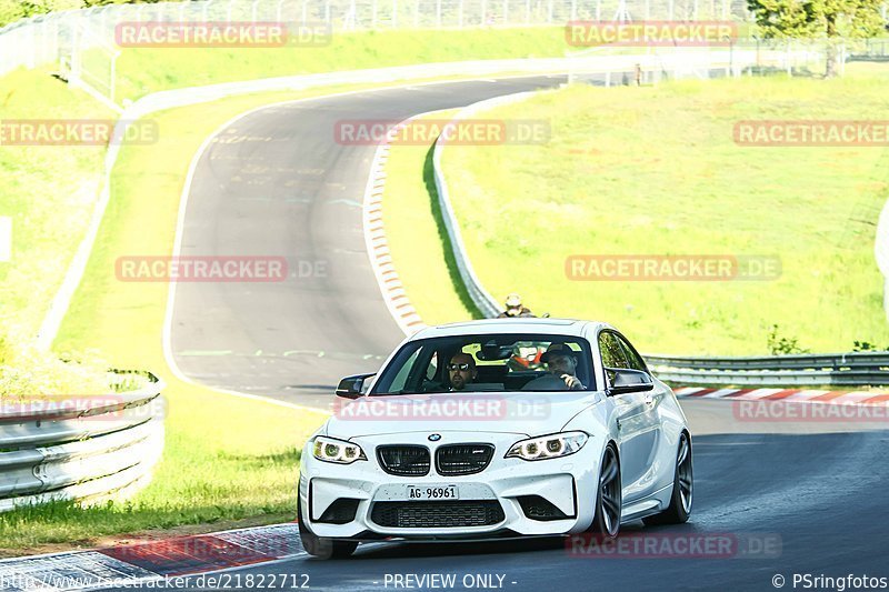 Bild #21822712 - Touristenfahrten Nürburgring Nordschleife (29.05.2023)