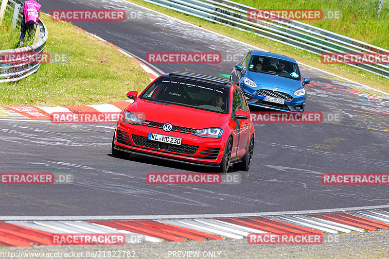 Bild #21822782 - Touristenfahrten Nürburgring Nordschleife (29.05.2023)