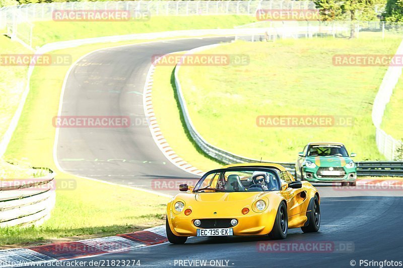 Bild #21823274 - Touristenfahrten Nürburgring Nordschleife (29.05.2023)