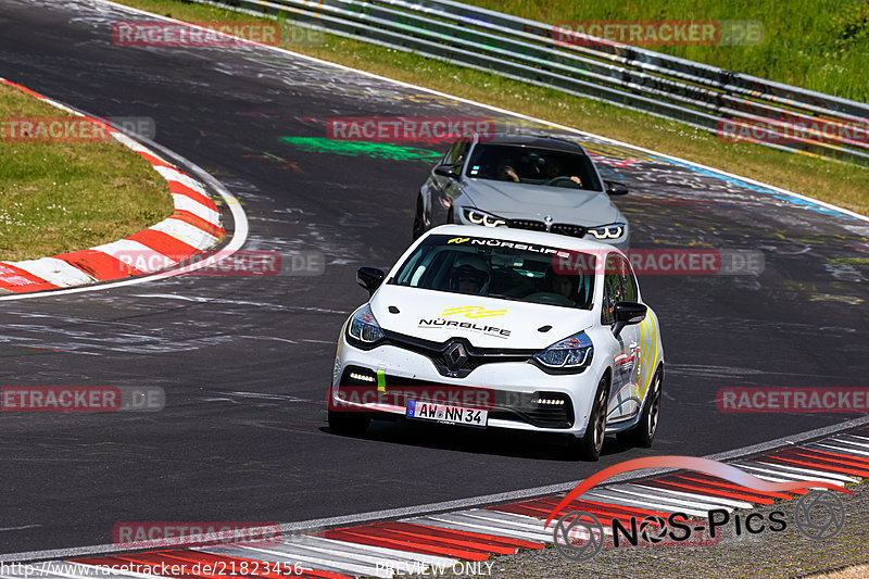 Bild #21823456 - Touristenfahrten Nürburgring Nordschleife (29.05.2023)