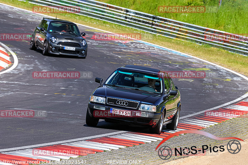 Bild #21823547 - Touristenfahrten Nürburgring Nordschleife (29.05.2023)