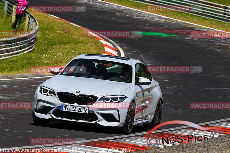 Bild #21823577 - Touristenfahrten Nürburgring Nordschleife (29.05.2023)