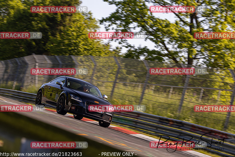 Bild #21823663 - Touristenfahrten Nürburgring Nordschleife (29.05.2023)