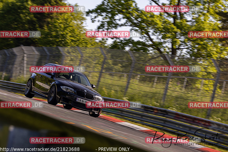 Bild #21823688 - Touristenfahrten Nürburgring Nordschleife (29.05.2023)