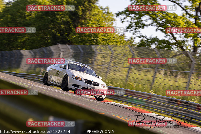 Bild #21823724 - Touristenfahrten Nürburgring Nordschleife (29.05.2023)