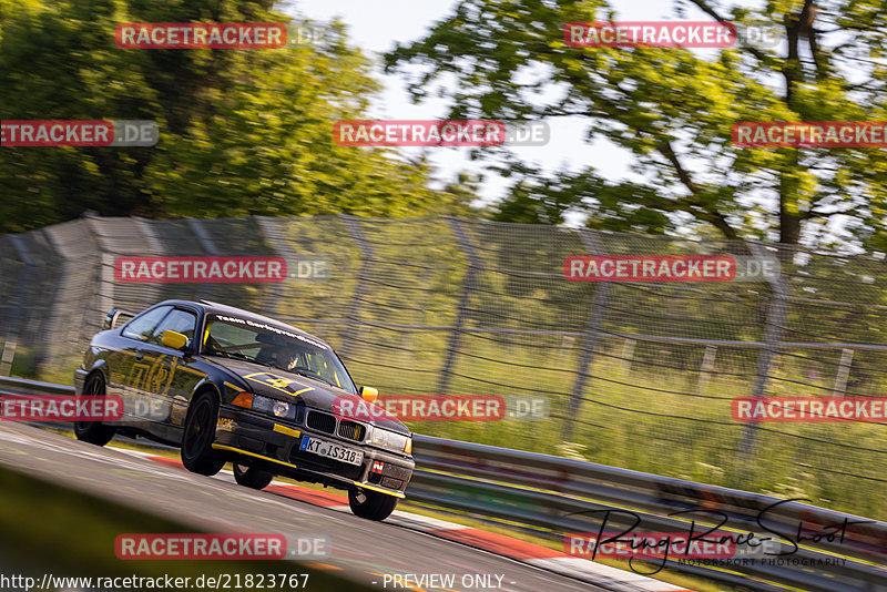 Bild #21823767 - Touristenfahrten Nürburgring Nordschleife (29.05.2023)