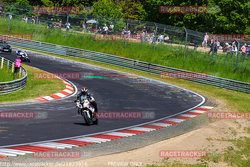 Bild #21823916 - Touristenfahrten Nürburgring Nordschleife (29.05.2023)