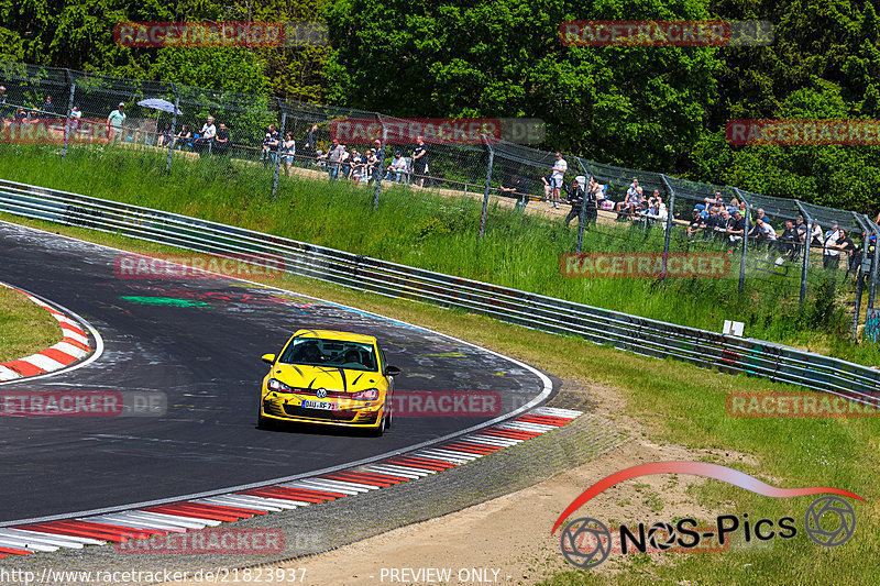 Bild #21823937 - Touristenfahrten Nürburgring Nordschleife (29.05.2023)